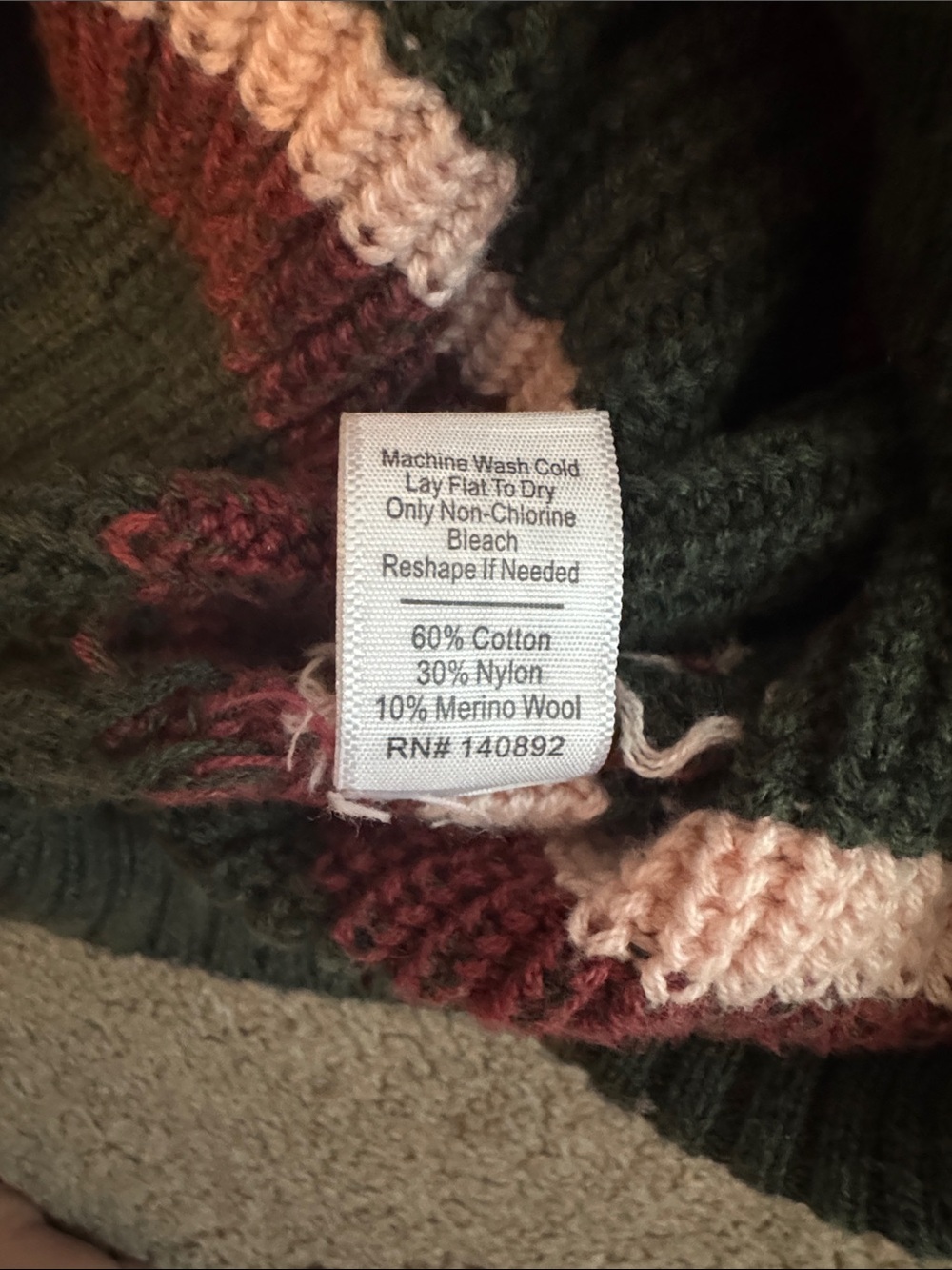 Marine Layer Robin Cardigan - Picture 3 of 4